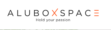 alubox space