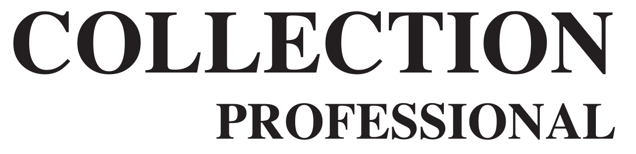 collection professional
